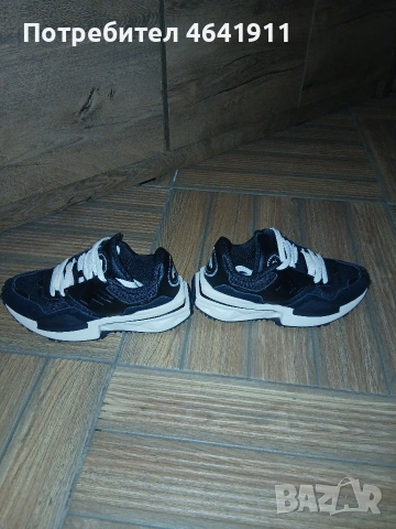 Flair, снимка 5 - Маратонки - 54200119