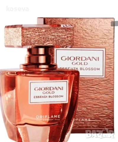 Орифлейм, за него и нея, снимка 5 - Дамски парфюми - 48939428