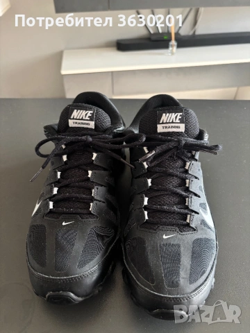 Маратонки Nike Reax, снимка 2 - Маратонки - 53056517