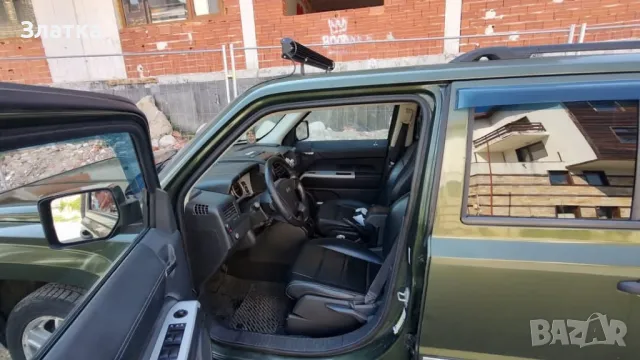 Продавам Джип Патриот. Продавам Jeep Patriot, снимка 11 - Автомобили и джипове - 48691218