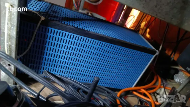 Захранване FARNELL B 30/10, снимка 4 - Захранвания и кутии - 50168703