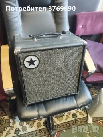 Blackstar U30 Bass Amp, снимка 1