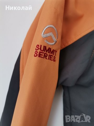 Дамски неопрени The North Face, снимка 3 - Якета - 38609111