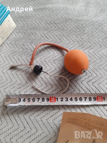 Стар Пулвелизатор, снимка 6 - Антикварни и старинни предмети - 31182134