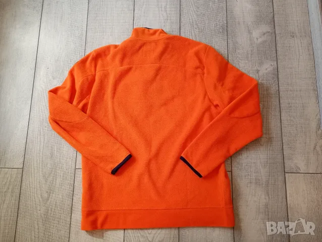 Napapijri мъжки полар размер L-XL, снимка 2 - Блузи - 56293186
