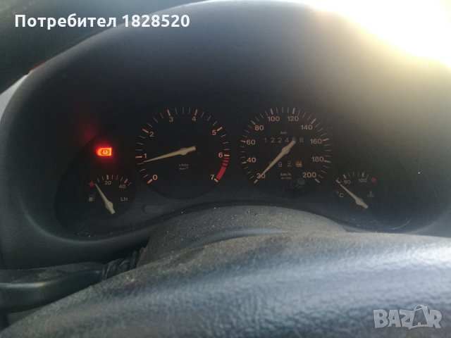Опел Корса Б -1.4 Екотек, снимка 7 - Автомобили и джипове - 29568960