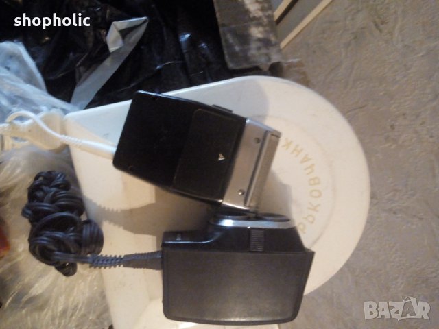 електрическа самобръсначка, снимка 7 - Други - 12933985