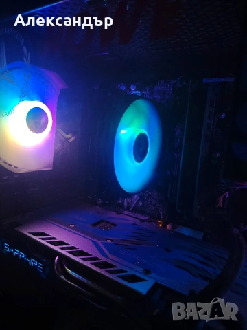 Gaming комплект i7-6700 / 16GB RAM / ASUS дъно – готов за игри, снимка 2 - Дънни платки - 54198018