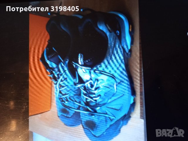 Маратонки дамски, снимка 2 - Маратонки - 34486282