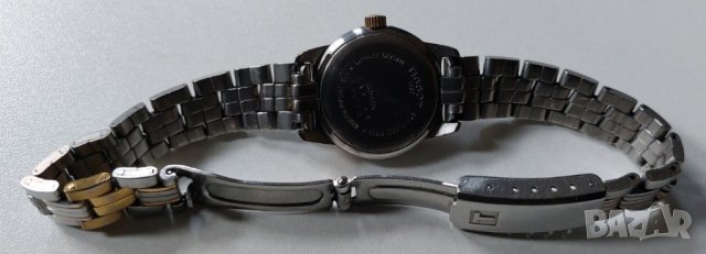 Tissot дамски ръчен часовник 1853 PR50 J326/426K от неръждаема стомана, снимка 3 - Дамски - 44254127