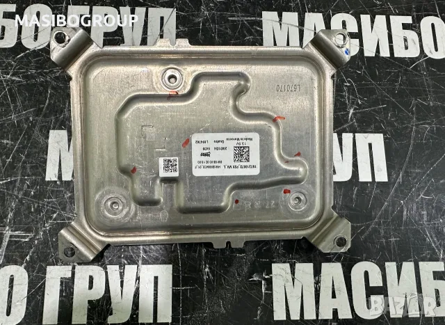Баласт Led модул платка за фар за Пежо Peugeot,L894762