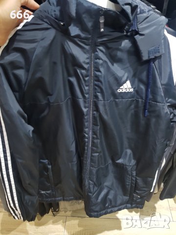 Яке, снимка 2 - Якета - 42178910