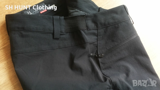 HAGLOFS ZIRCON Stretch Pant Women дамско 42 / L - XL / мъжко M панталон - 1570, снимка 6 - Екипировка - 52587760