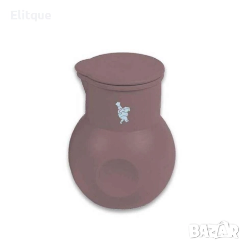 Буркан за разтапяне на шоколад, снимка 3 - Други - 52853505