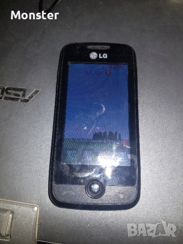 LG Cokies Fresh GS290 , снимка 3 - LG - 44535702