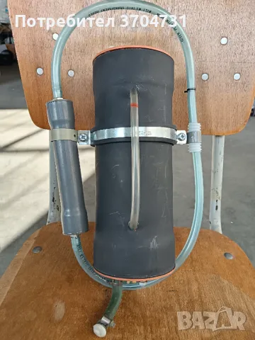 Водородна клетка ННО, снимка 4 - Индустриална техника - 40496825