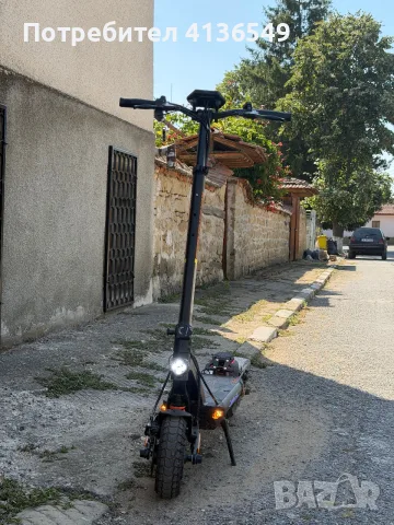 Kukirin G2 Master, снимка 2 - Друга електроника - 56057313