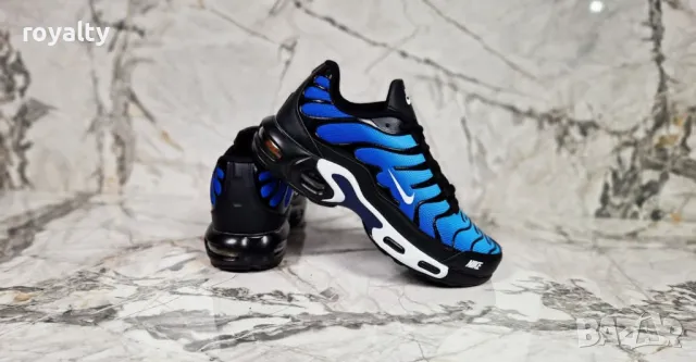 Nike спортни мъжки маратонки , снимка 9 - Маратонки - 50371657