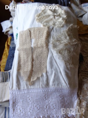 плетиво на 1 кука, снимка 11 - Антикварни и старинни предмети - 28095979