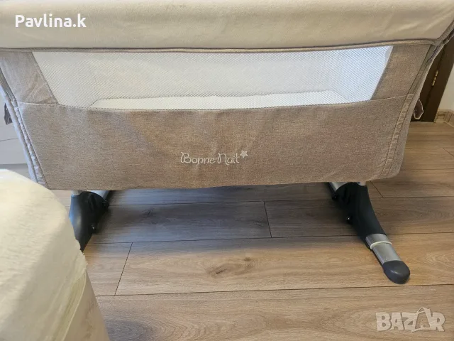 Кошара Bonne Nuit, снимка 10 - Кошарки - 55980285