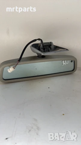 330. Огледало с ел. затъмняване за Mercedes C-class W203 C320