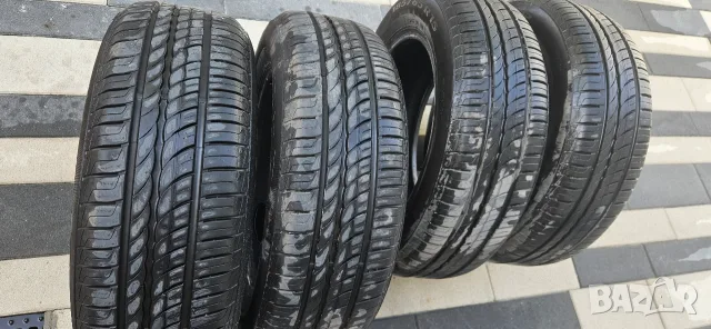 Гуми 185x65x15R летни