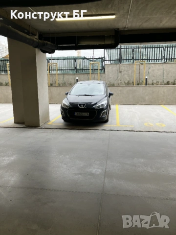 Нова обява ❗Паркоместа под наем в София Тех Парк жк Полигона - Sofia Tech Park Residence, снимка 4 - Гаражи и паркоместа - 53892389