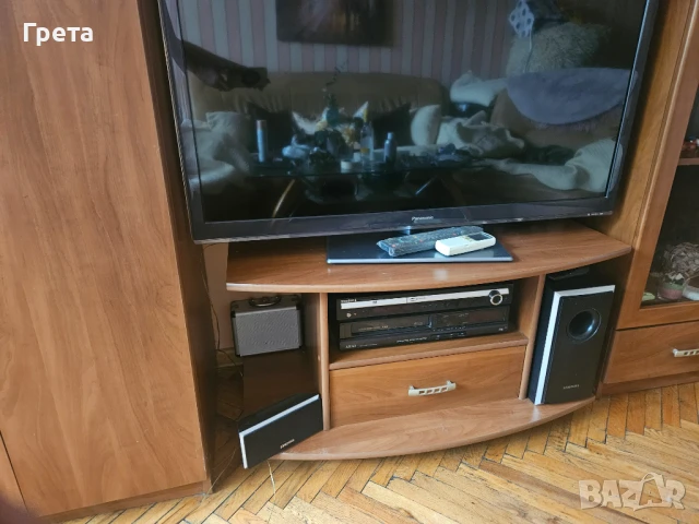 Модулна секция, снимка 4 - Секции и витрини - 51310785