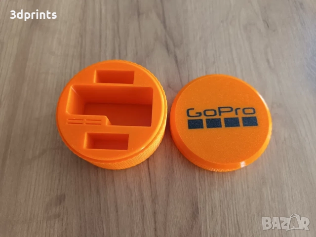 Защитна кутийка за GoPro, снимка 5 - Камери - 52202572