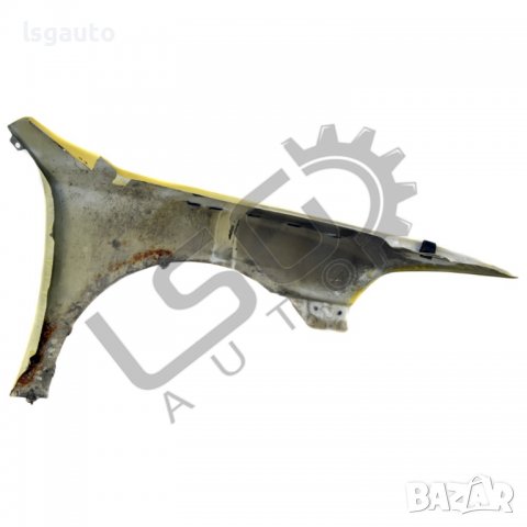 Ляв калник Skoda OCTAVIA II (1Z)(2004-2010) ID:91475, снимка 5 - Части - 39092402