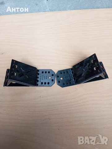 Стопери , кучки 2 бр, снимка 9 - Аксесоари и консумативи - 51246392