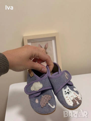 Пантофи пантофки 21 номер