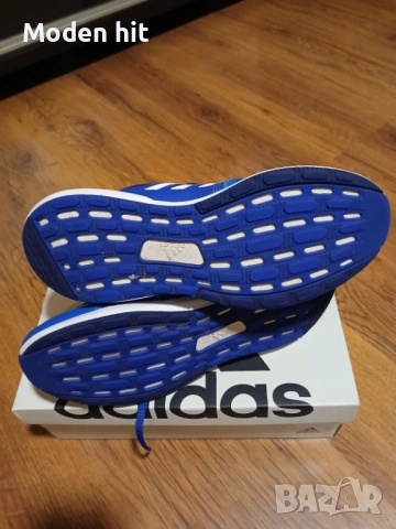 Adidas Rapidasport K маратонки за момче /стелка 25,5 см./, снимка 9 - Детски маратонки - 51675512