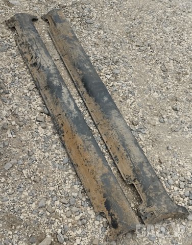 прагове Hyundai Santa Fe- 87730-2B000 и 87740-2B000, 2006>