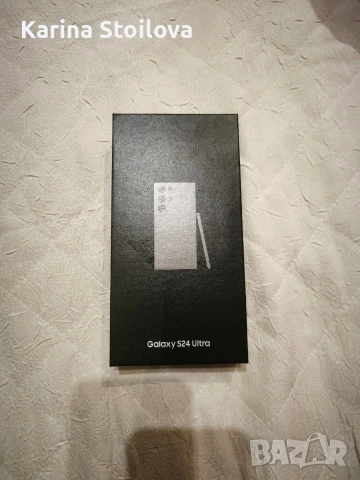 Samsung galaxy s24 ultra , снимка 14 - Samsung - 53739241