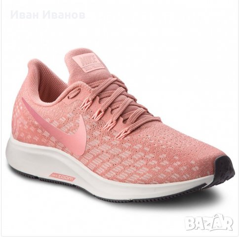 маратонки NIKE AIR ZOOM PEGASUS 35  номер 39 