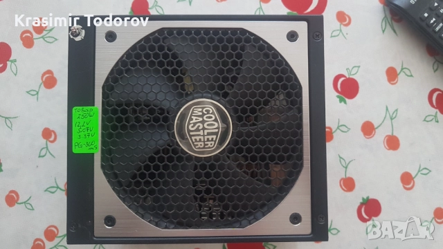  Компютърно захранване АТХ; PSU; Мощни захранвания; надеждни PSU , снимка 2 - Захранвания и кутии - 51619409