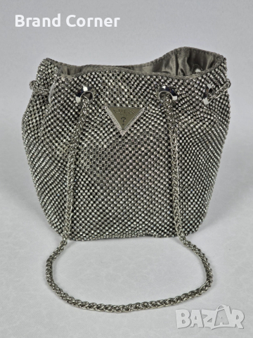 дамска чанта GUESS