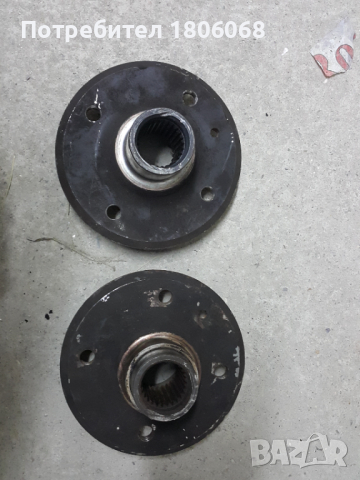 Части за БМВ Е30 BMW E30, снимка 4 - Части - 33902536