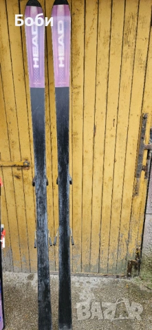 Ски Атомик, снимка 5 - Зимни спортове - 53167547