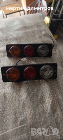 части от електрическа триколка карго, снимка 14 - Части - 53058363