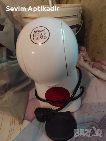 Кафемашина Dolce Gusto 