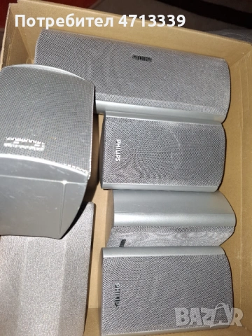 Колони за домашно кино