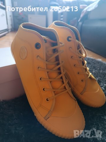 Кецове Pepe Jeans, снимка 2 - Кецове - 40079055