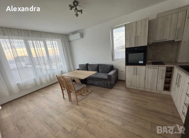 Чудесен двустаен апартамент в района на Владиславово! , снимка 3 - Апартаменти - 52538374