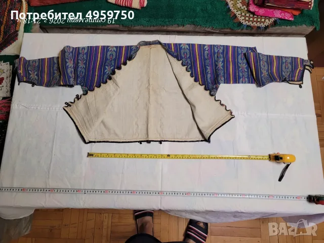 антерии, салтамарки или къси саи., снимка 11 - Други - 56227420