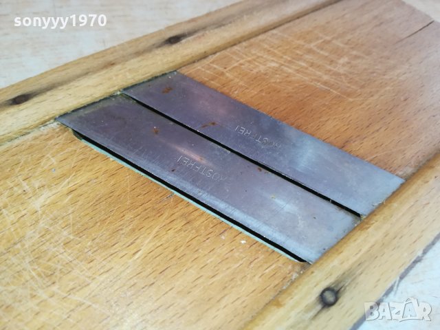 ROSTFREI-GERMANY 1901221423, снимка 7 - Антикварни и старинни предмети - 35489133