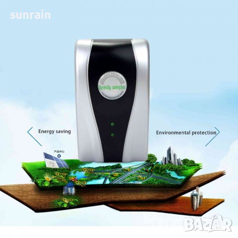 Electricity Power Saving Box за пестене на електроенергия, снимка 3 - Други - 38346543