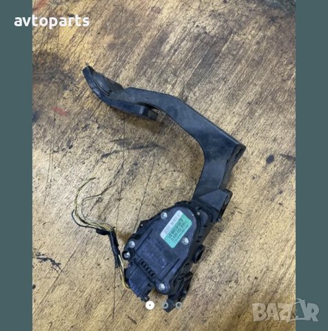 Audi a8 d3 3.0tdi педал газ