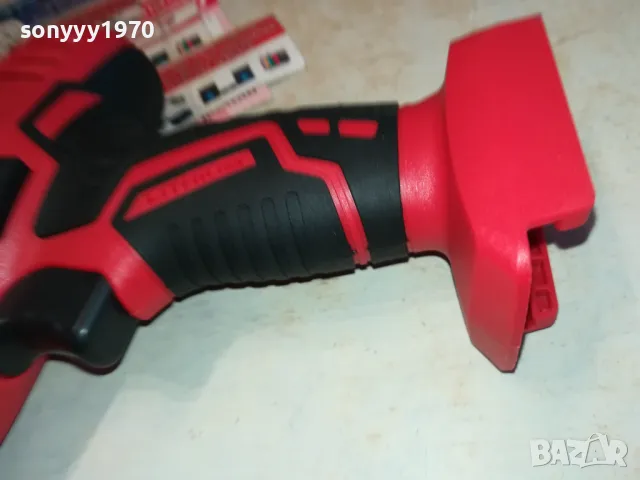 САБЛЕН ТРИОН-НОВ 2111241106, снимка 10 - Други инструменти - 48048826